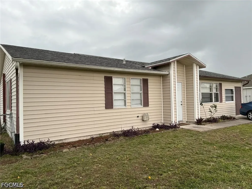 3409 23rd Street W Lehigh Acres FL 33971