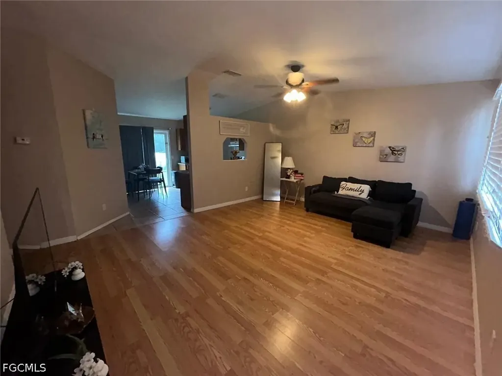 3409 23rd Street W Lehigh Acres FL 33971