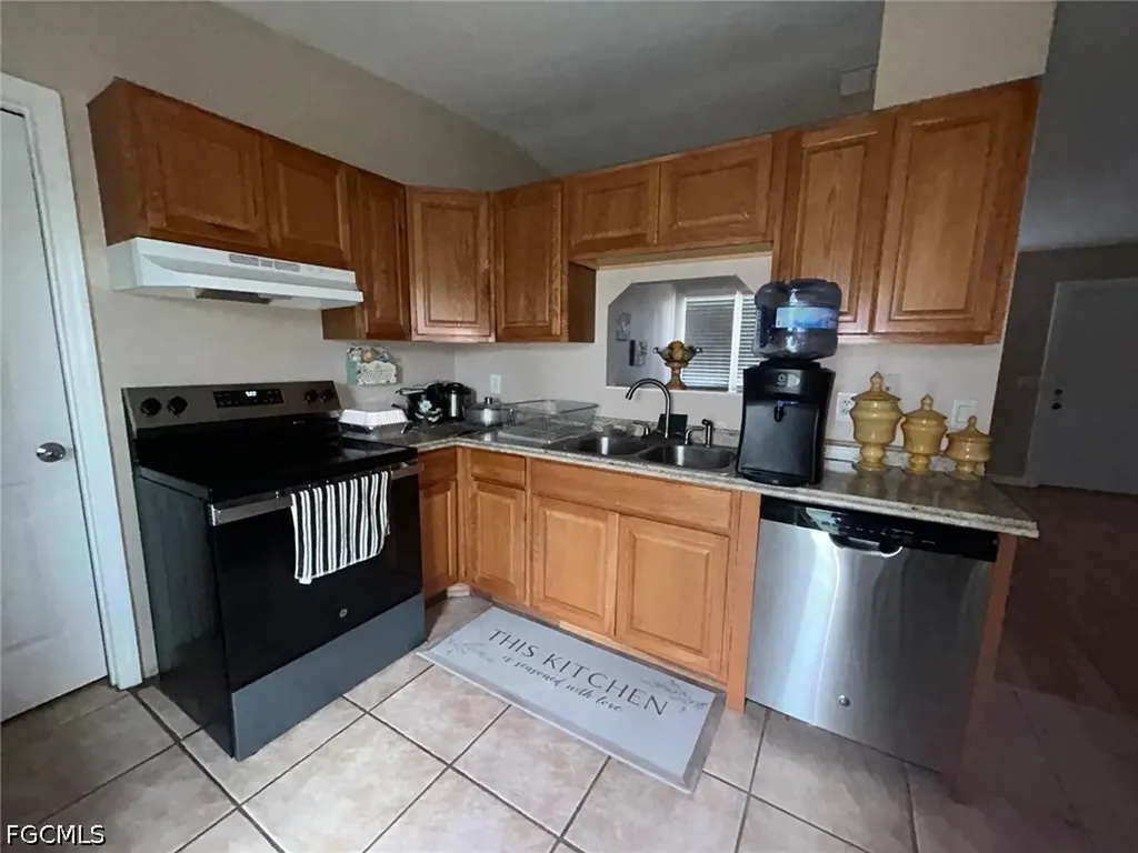 3409 23rd Street W Lehigh Acres FL 33971