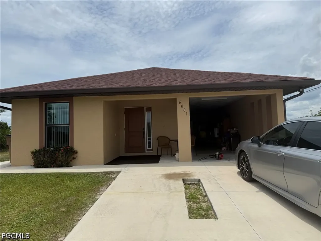 6001 Ida Avenue N Lehigh Acres FL 33971