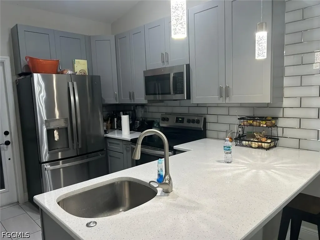 6001 Ida Avenue N Lehigh Acres FL 33971
