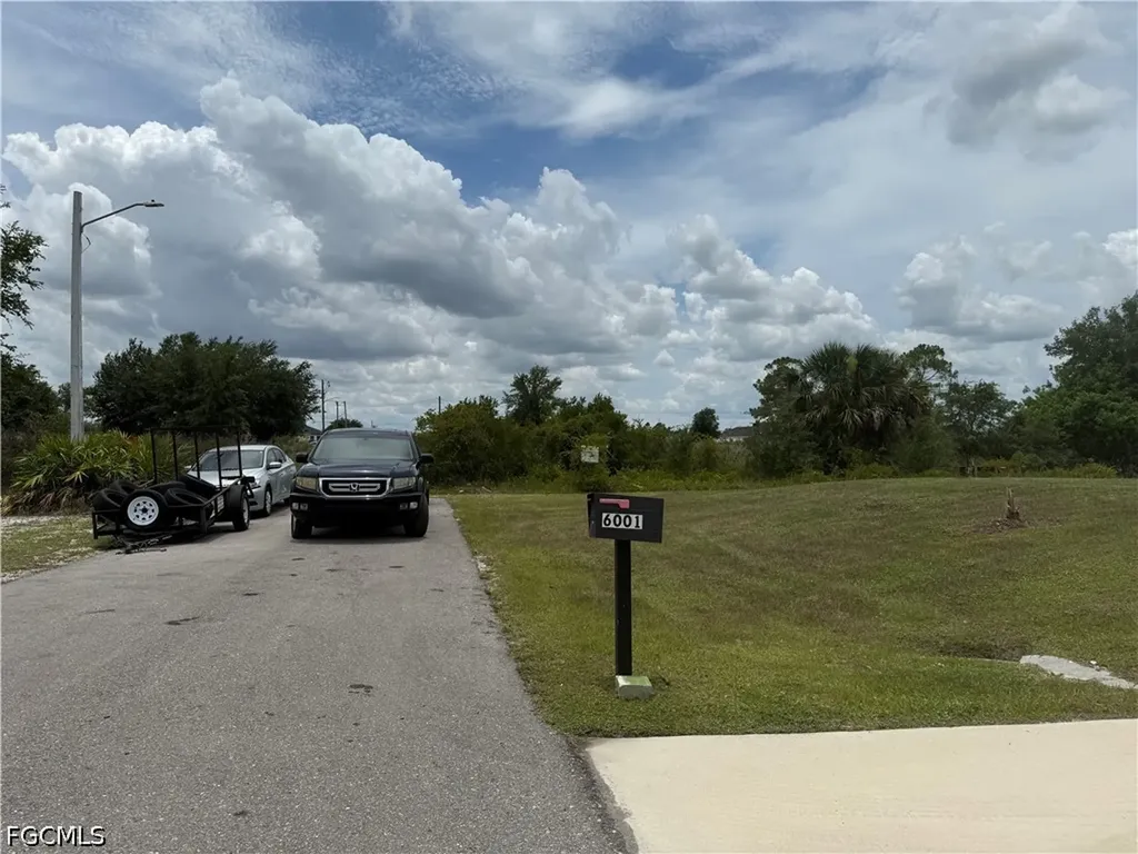 6001 Ida Avenue N Lehigh Acres FL 33971