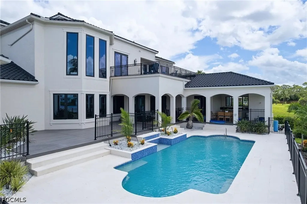 6921 Lake Devonwood Drive Fort Myers FL 33908