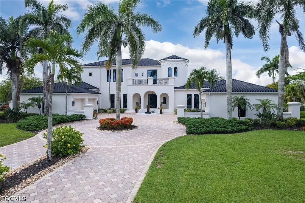 6921 Lake Devonwood Drive Fort Myers FL 33908