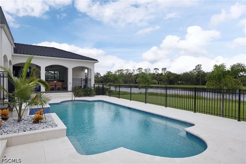 6921 Lake Devonwood Drive Fort Myers FL 33908
