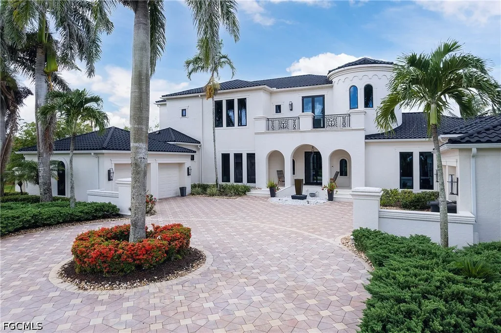 6921 Lake Devonwood Drive Fort Myers FL 33908