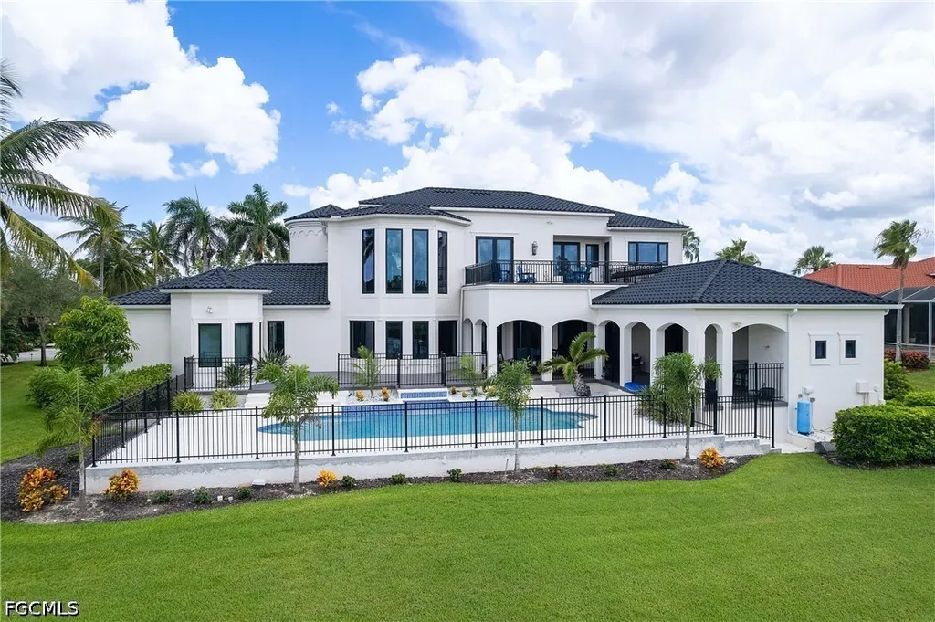 6921 Lake Devonwood Drive Fort Myers FL 33908
