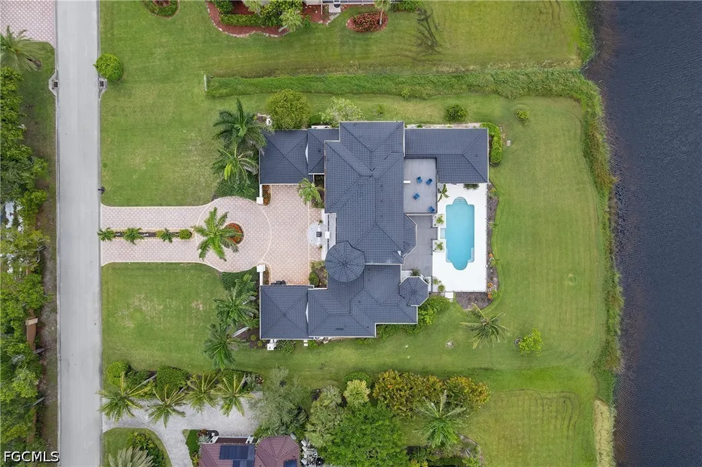 6921 Lake Devonwood Drive Fort Myers FL 33908
