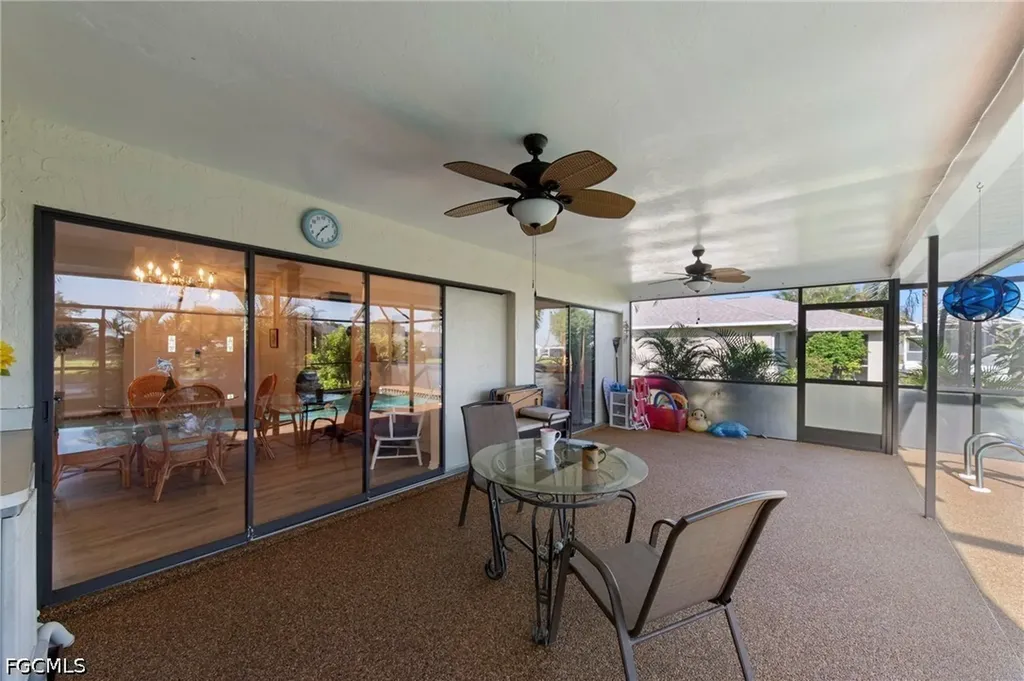 609 SW 35th Terrace Cape Coral FL 33914