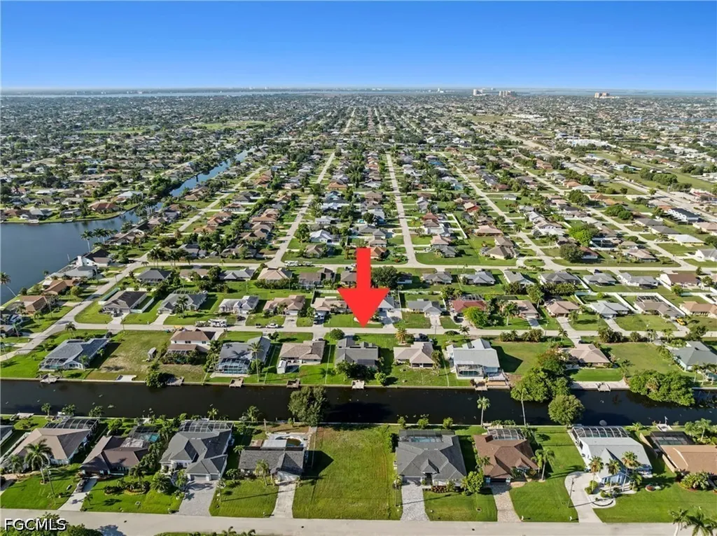 609 SW 35th Terrace Cape Coral FL 33914