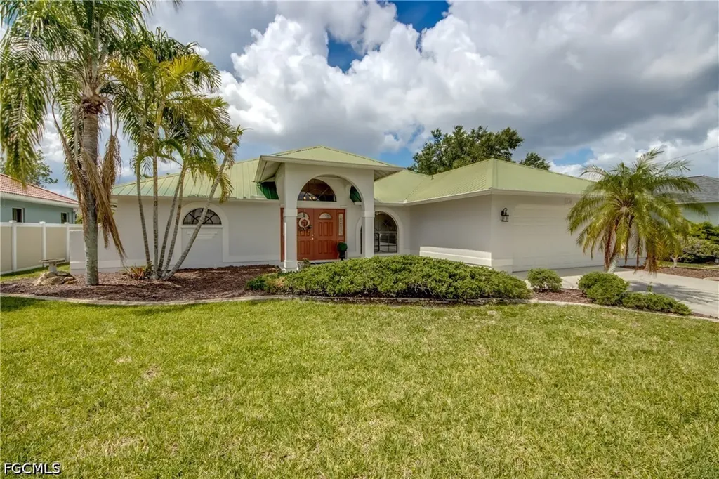 Cape Coral FL, 1140 SW 42nd Terrace