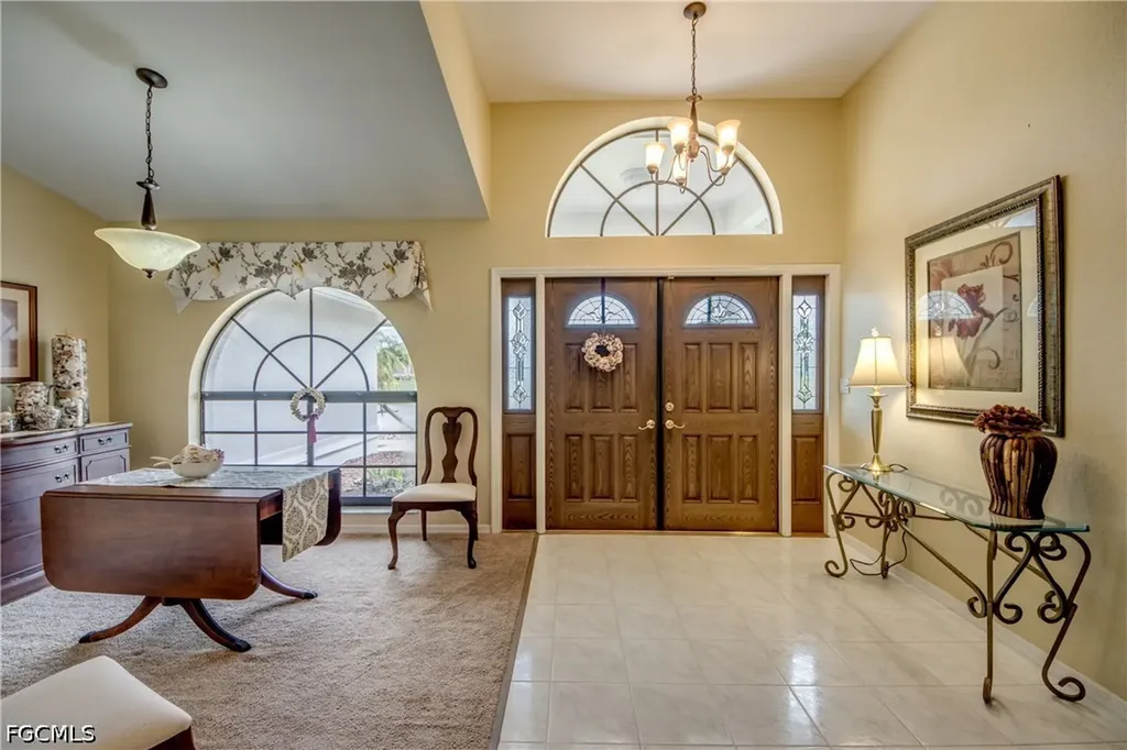 1140 SW 42nd Terrace Cape Coral FL 33914