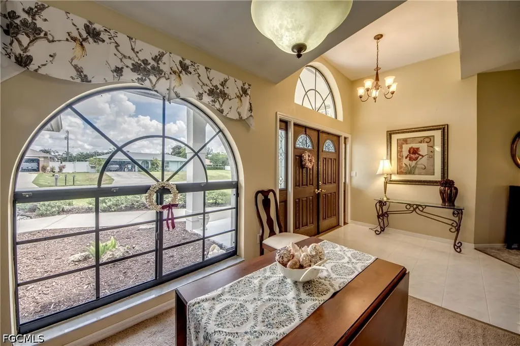 1140 SW 42nd Terrace Cape Coral FL 33914