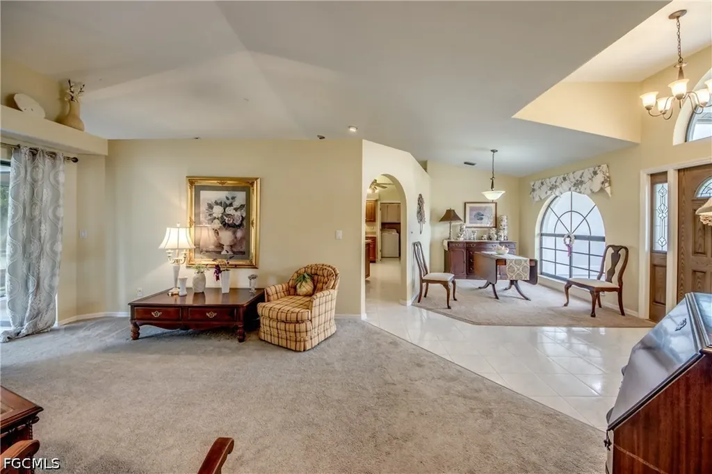 1140 SW 42nd Terrace Cape Coral FL 33914