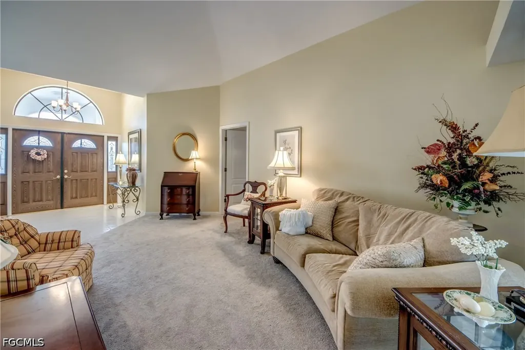 1140 SW 42nd Terrace Cape Coral FL 33914