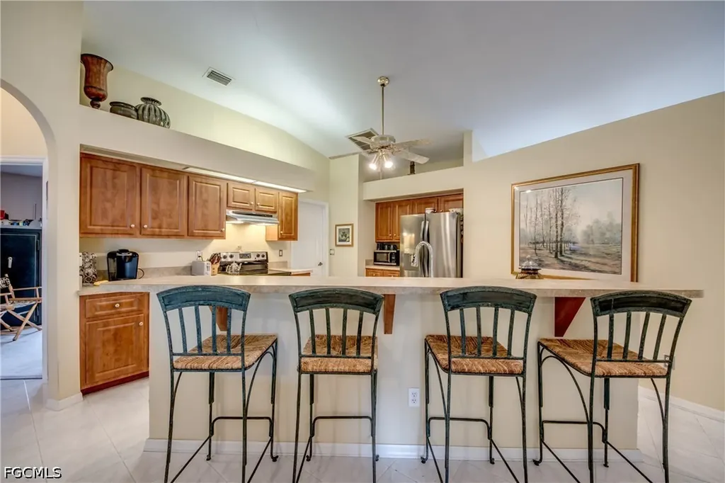 1140 SW 42nd Terrace Cape Coral FL 33914