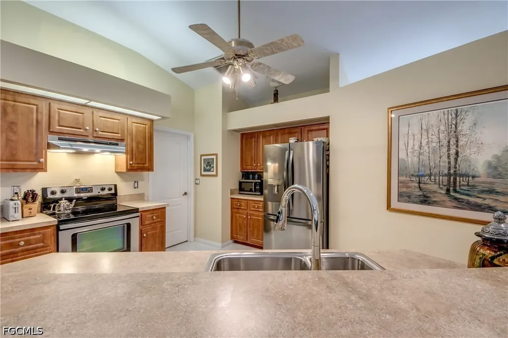1140 SW 42nd Terrace Cape Coral FL 33914