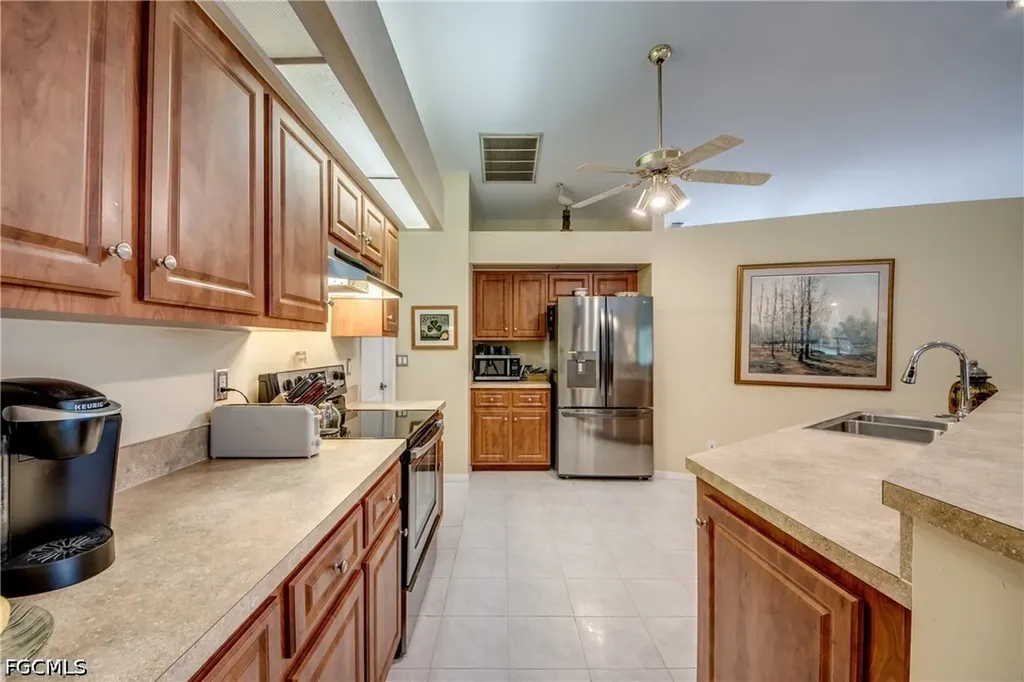 1140 SW 42nd Terrace Cape Coral FL 33914