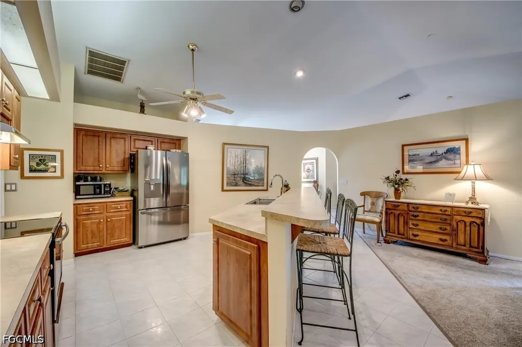 1140 SW 42nd Terrace Cape Coral FL 33914