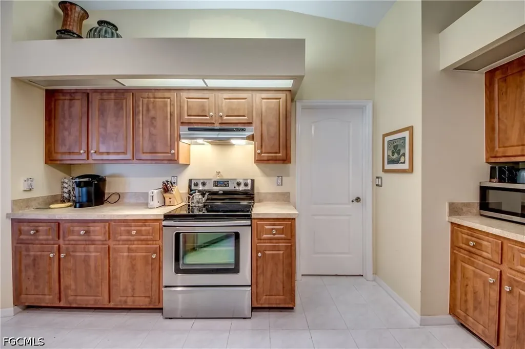 1140 SW 42nd Terrace Cape Coral FL 33914
