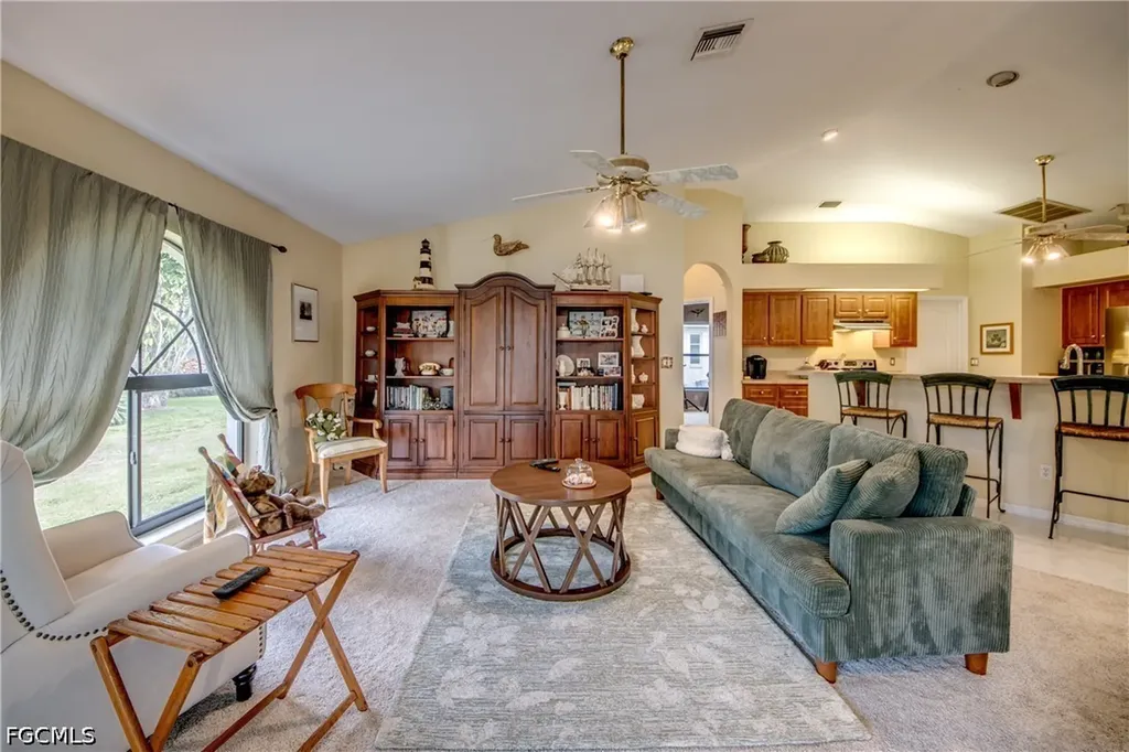 1140 SW 42nd Terrace Cape Coral FL 33914