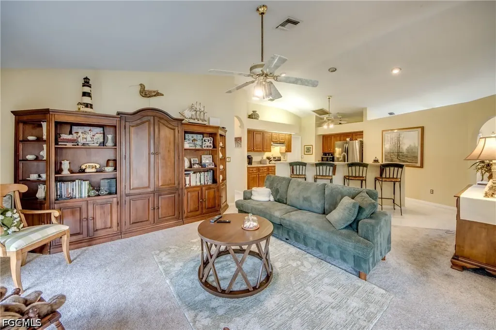 1140 SW 42nd Terrace Cape Coral FL 33914