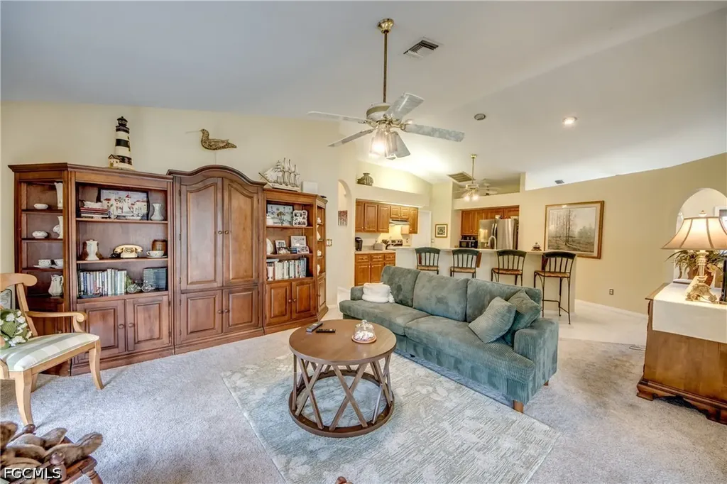 1140 SW 42nd Terrace Cape Coral FL 33914