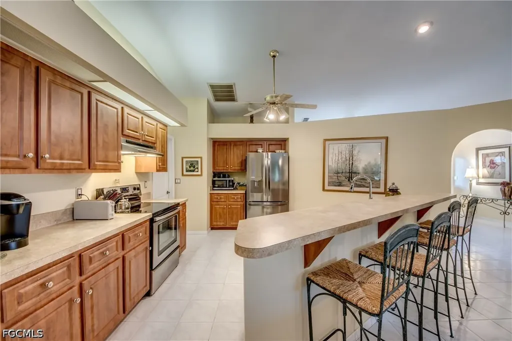 1140 SW 42nd Terrace Cape Coral FL 33914
