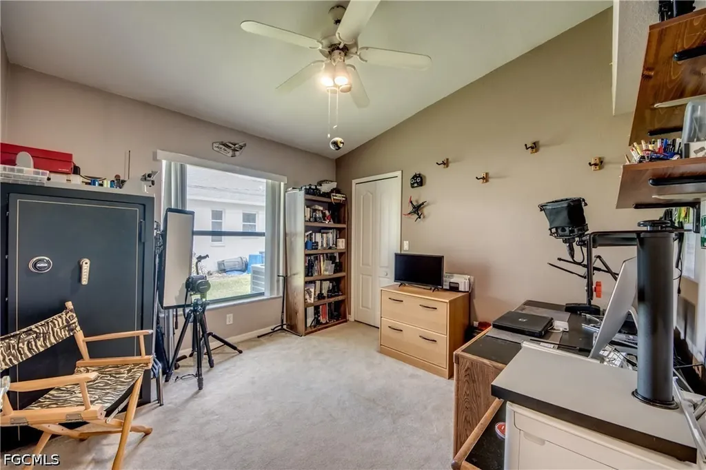 1140 SW 42nd Terrace Cape Coral FL 33914