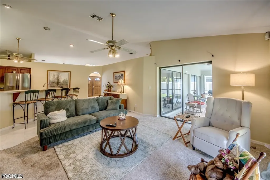 1140 SW 42nd Terrace Cape Coral FL 33914