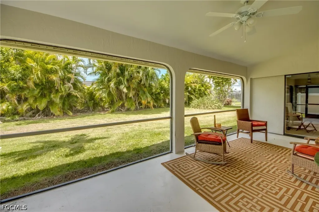 1140 SW 42nd Terrace Cape Coral FL 33914