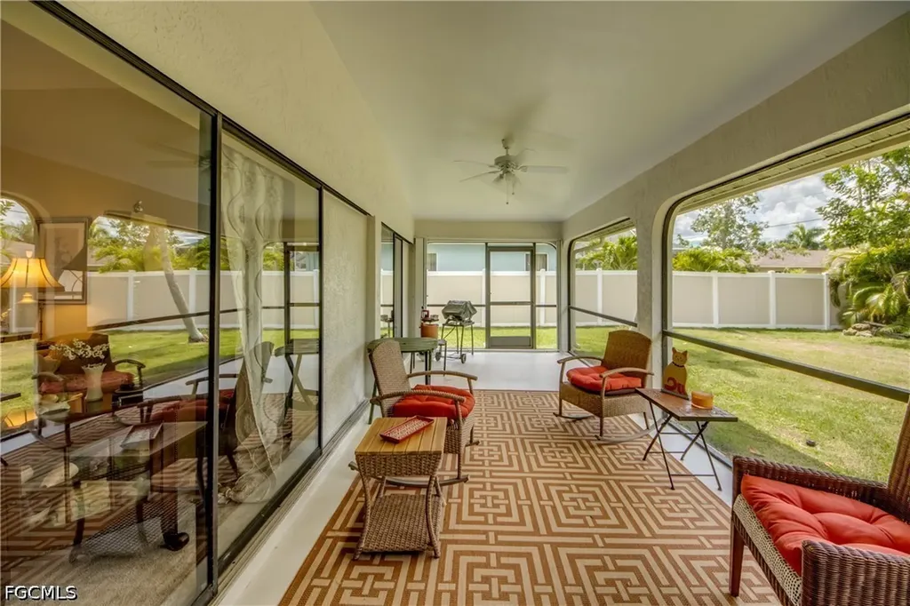 1140 SW 42nd Terrace Cape Coral FL 33914