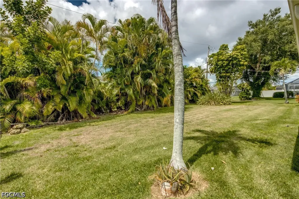 1140 SW 42nd Terrace Cape Coral FL 33914