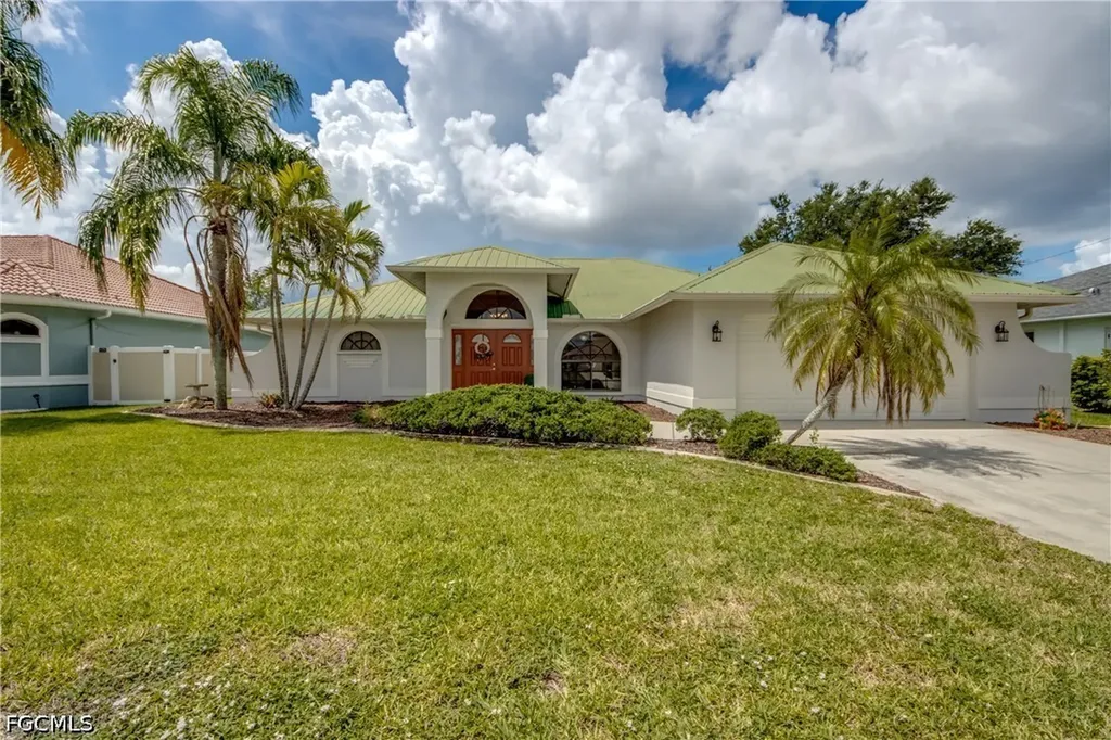 1140 SW 42nd Terrace Cape Coral FL 33914