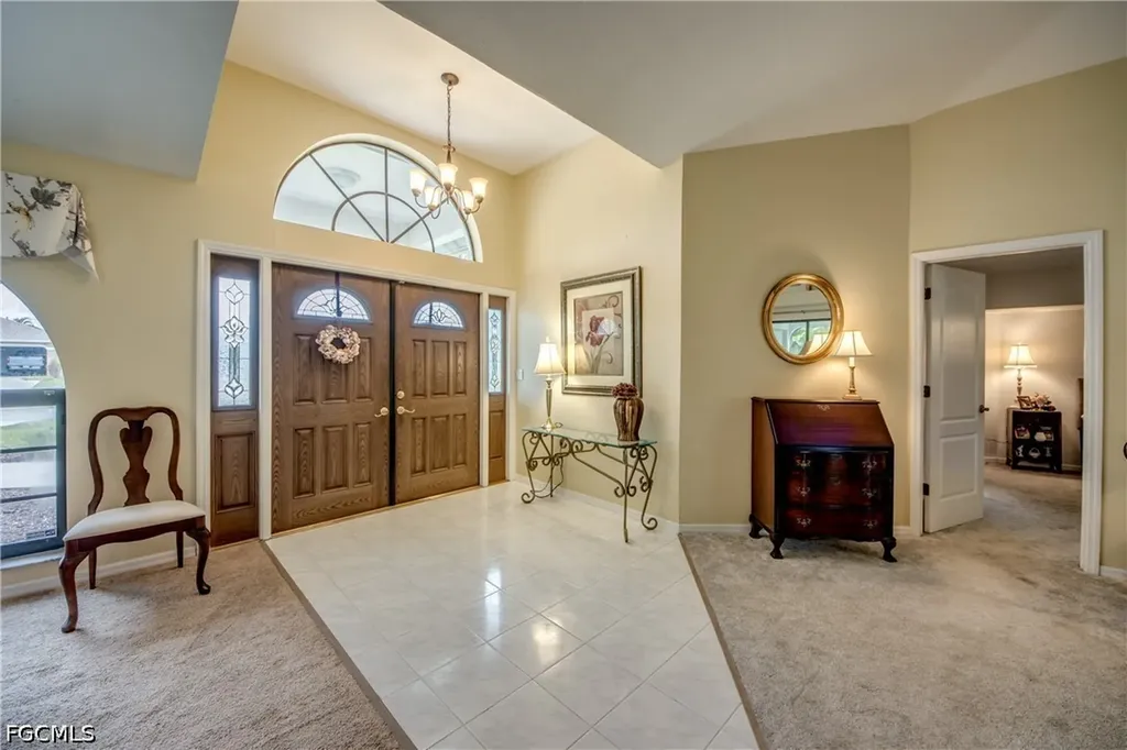 1140 SW 42nd Terrace Cape Coral FL 33914