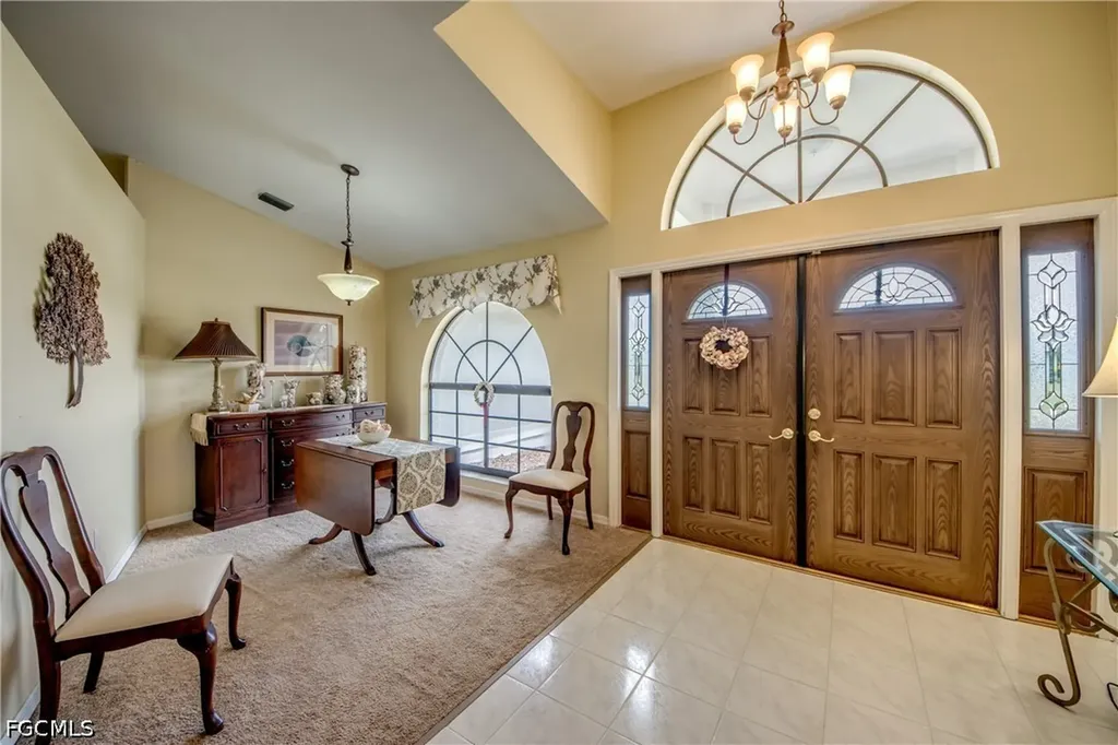 1140 SW 42nd Terrace Cape Coral FL 33914