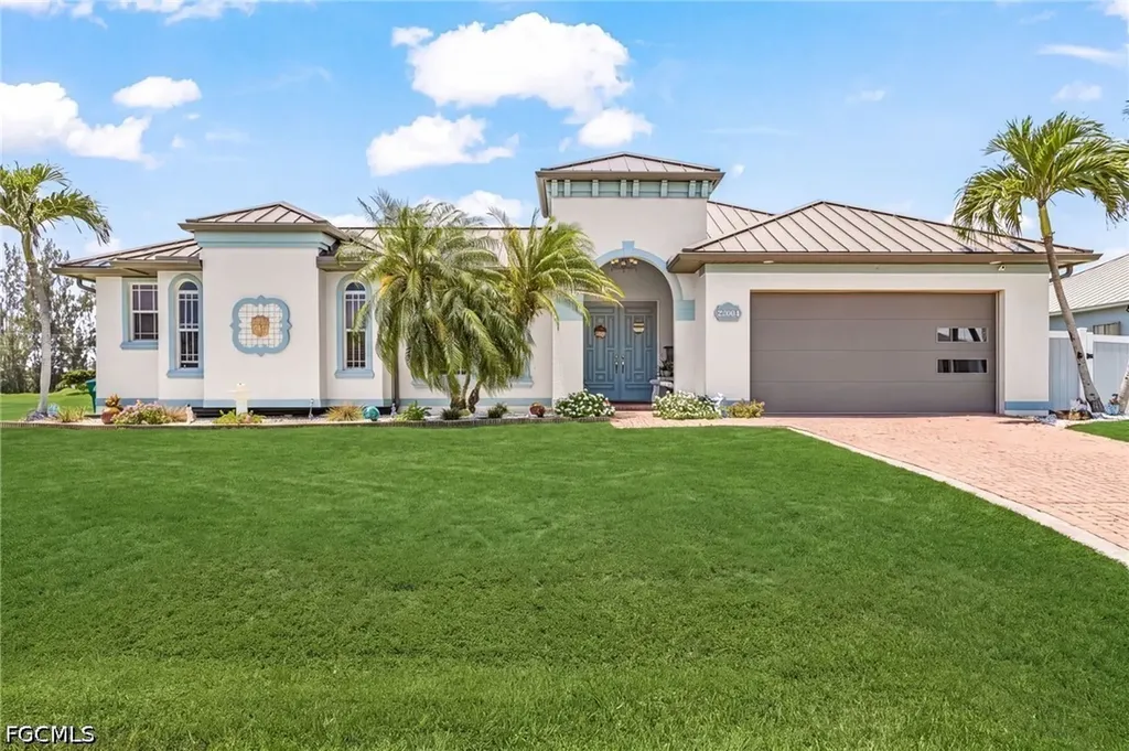 2441 NW 9th Terrace Cape Coral FL 33993