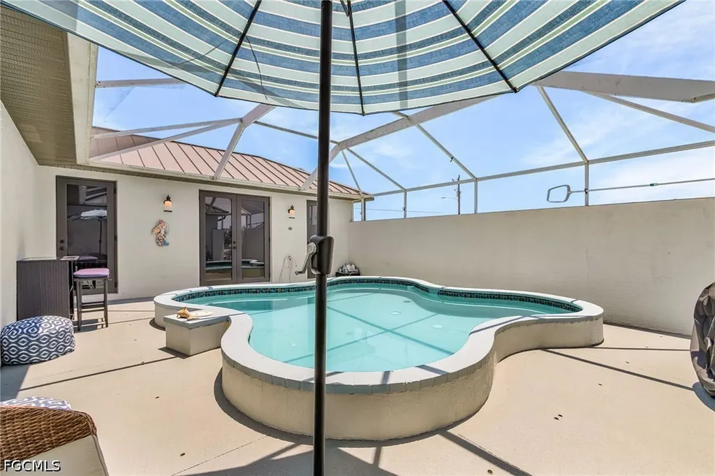 2441 NW 9th Terrace Cape Coral FL 33993