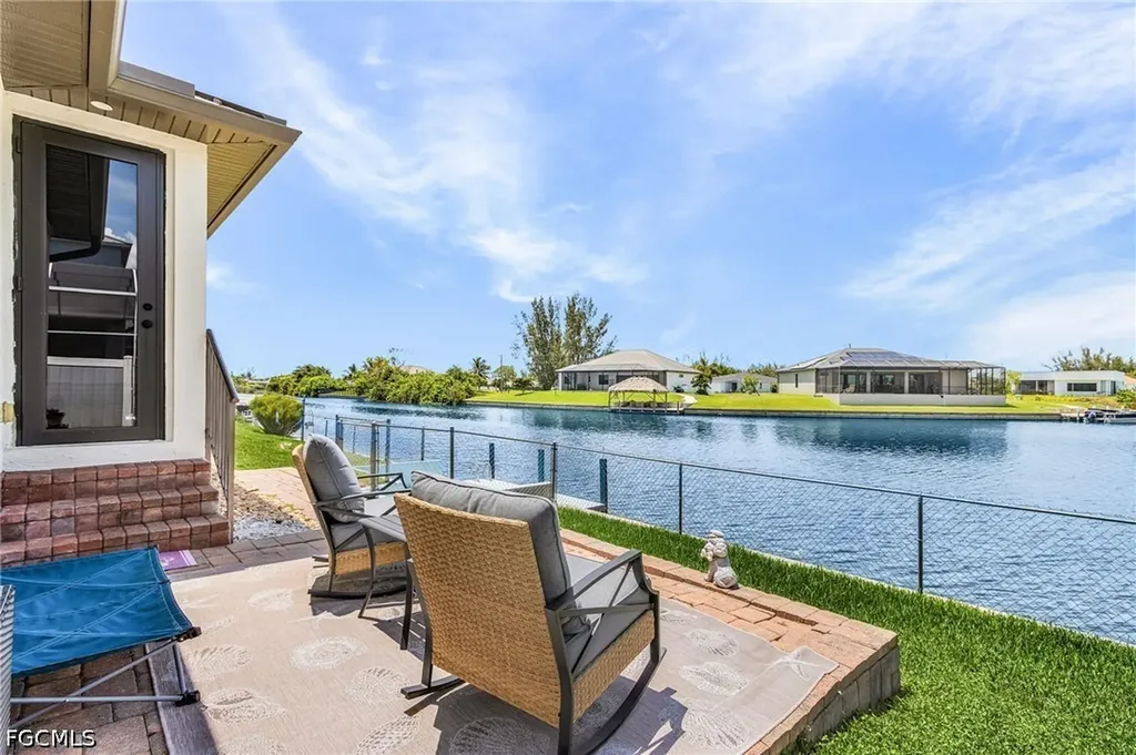 2441 NW 9th Terrace Cape Coral FL 33993