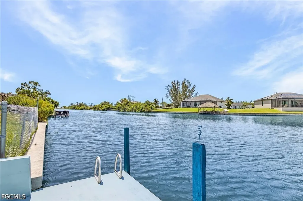 2441 NW 9th Terrace Cape Coral FL 33993