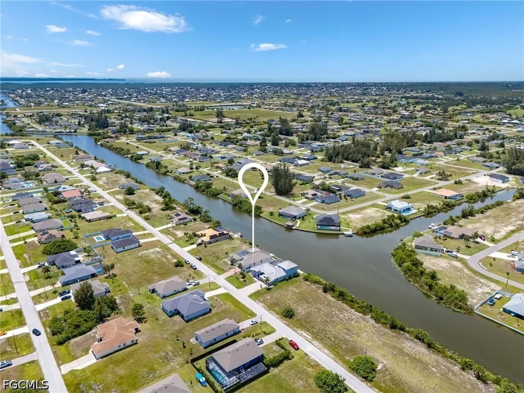2441 NW 9th Terrace Cape Coral FL 33993