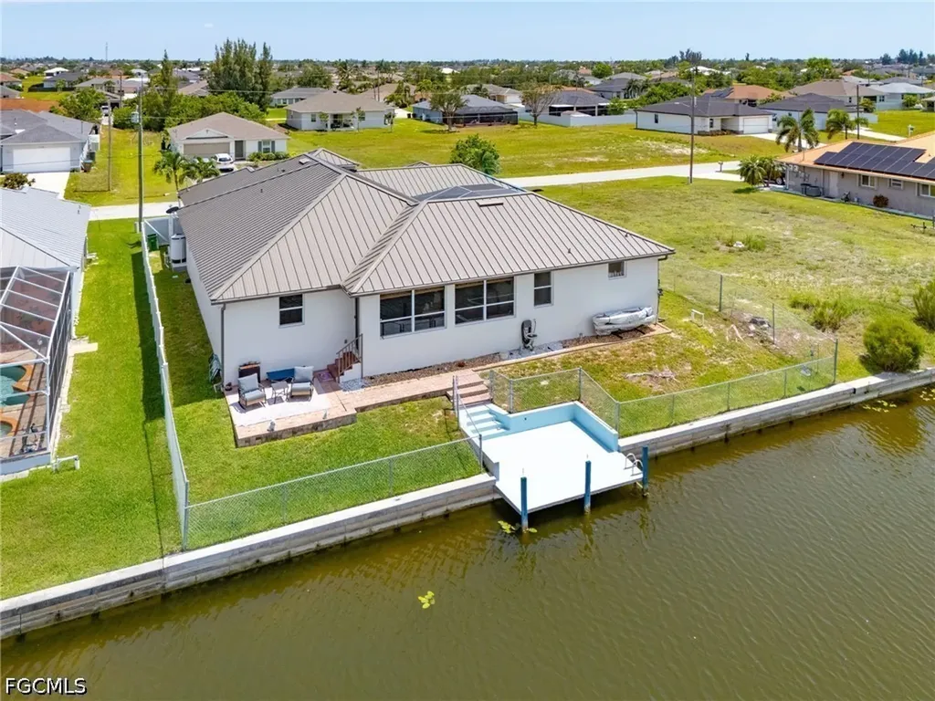2441 NW 9th Terrace Cape Coral FL 33993