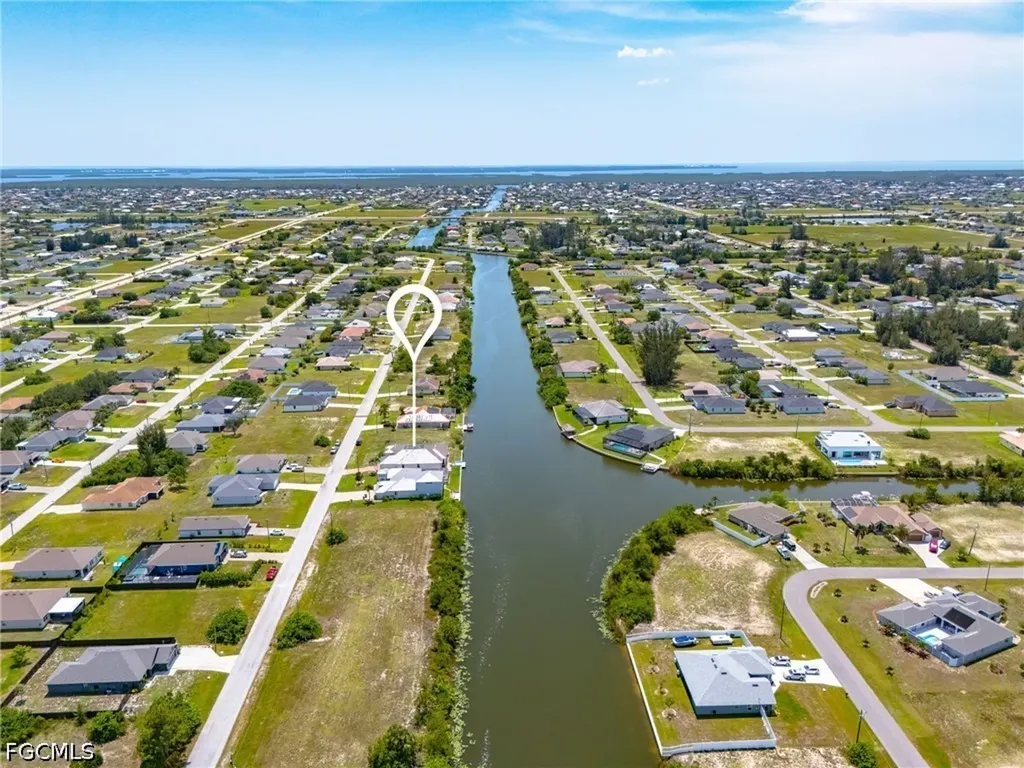 2441 NW 9th Terrace Cape Coral FL 33993