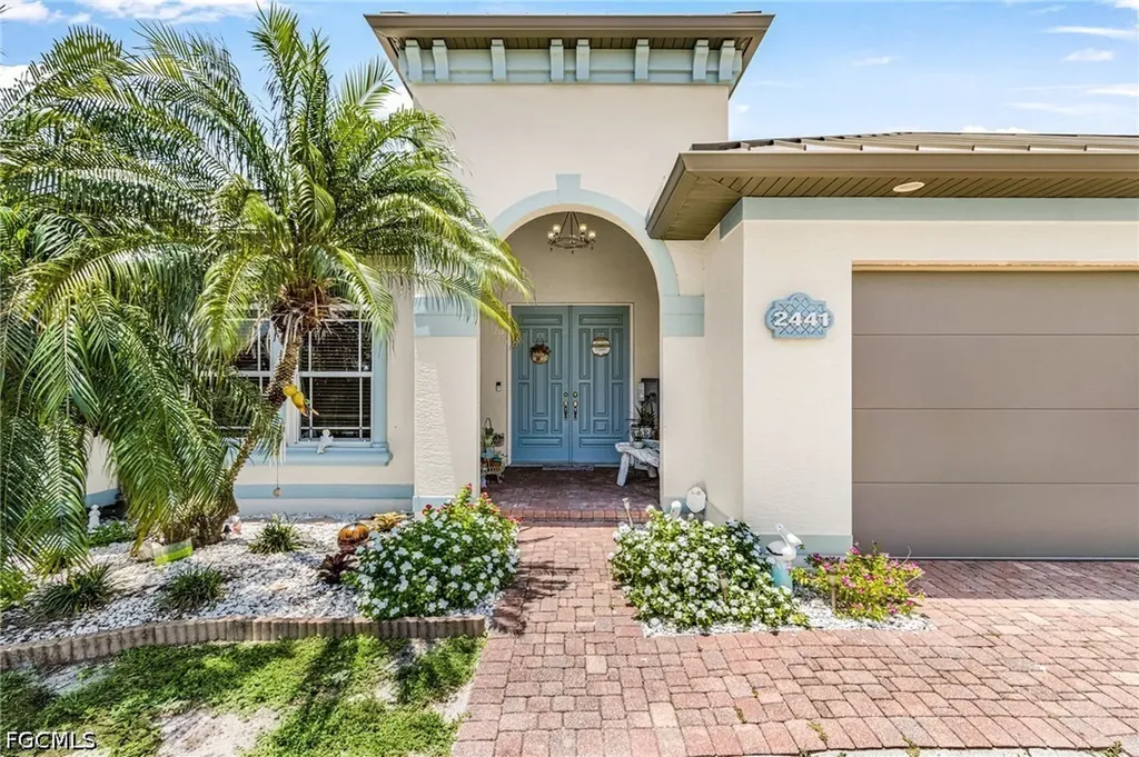 2441 NW 9th Terrace Cape Coral FL 33993