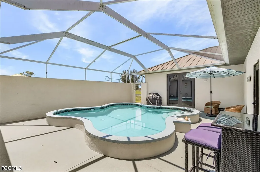 2441 NW 9th Terrace Cape Coral FL 33993