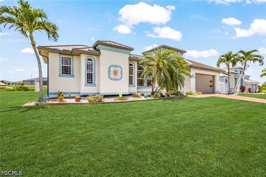 2441 NW 9th Terrace Cape Coral FL 33993