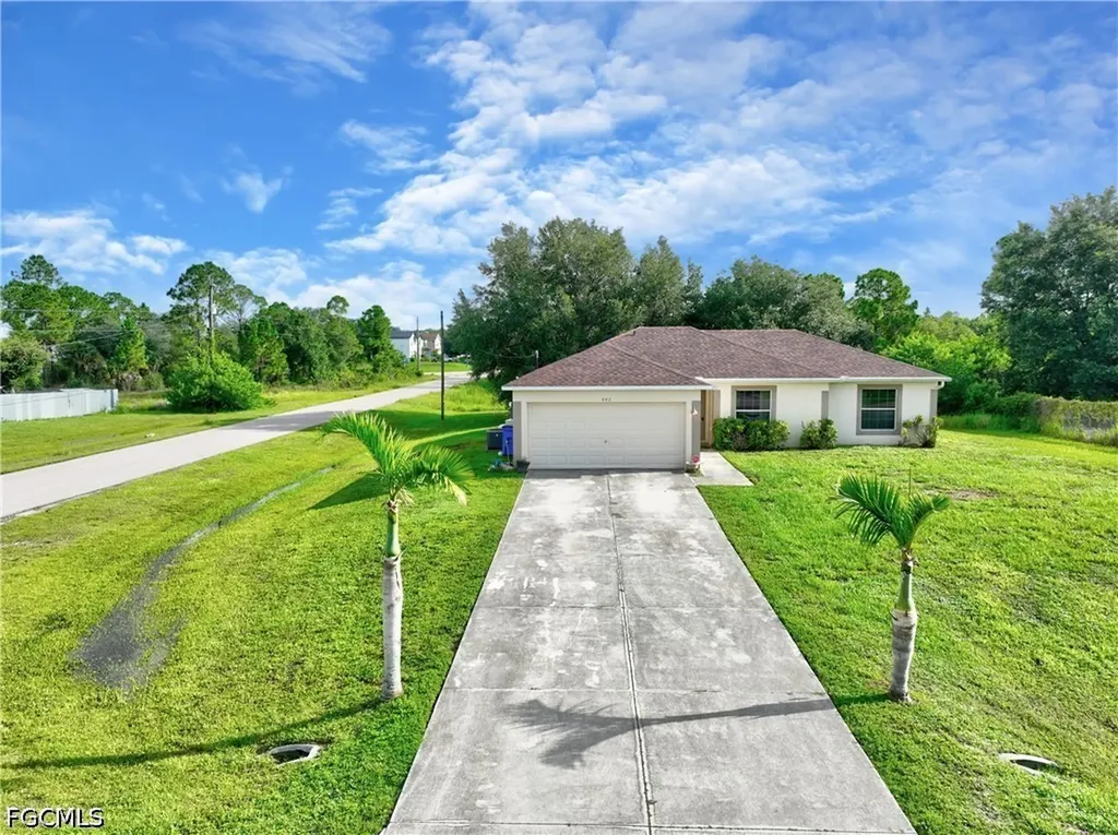 446 Windermere Drive Lehigh Acres FL 33972