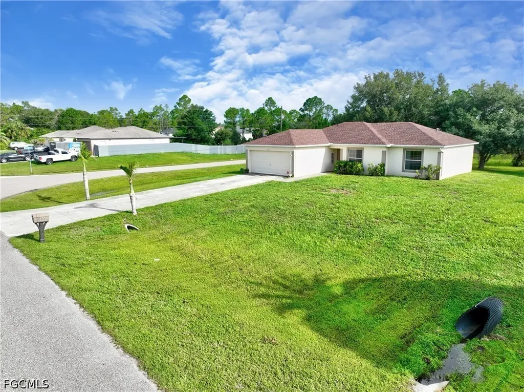 446 Windermere Drive Lehigh Acres FL 33972