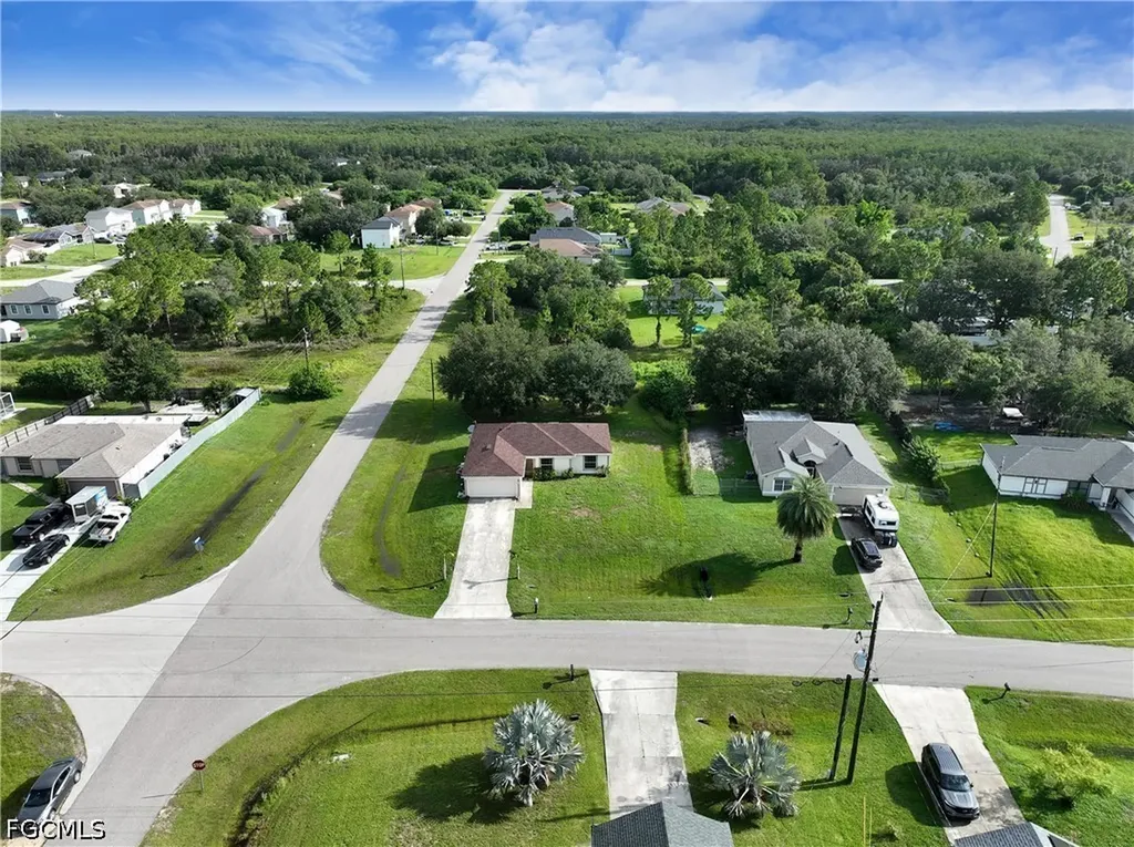 446 Windermere Drive Lehigh Acres FL 33972
