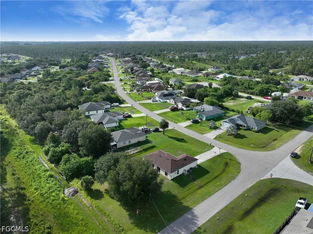 446 Windermere Drive Lehigh Acres FL 33972
